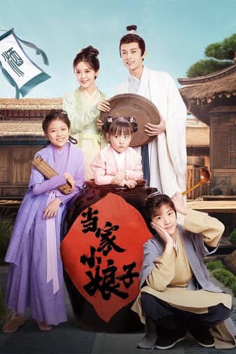 Xem Phim Tiểu Nương Tử Đương Gia Vietsub HD Online - Rophim