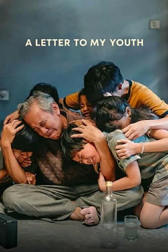Xem Phim Thư gửi tuổi trẻ của tôi Vietsub HD Online - Rophim