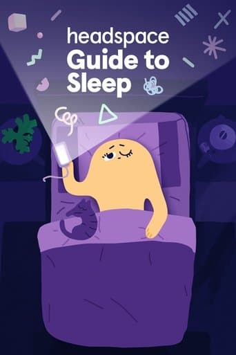 Xem Phim Headspace: Hướng dẫn ngủ Vietsub HD Online - Rophim