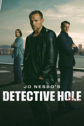 Xem Phim Thanh Tra Hole (Harry Hole) Vietsub HD Online - Rophim