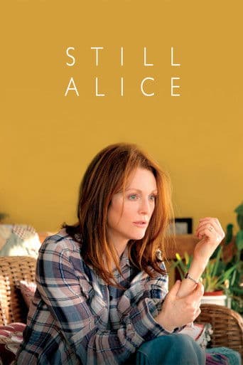 Xem Phim Vẫn Là Alice Vietsub HD Online - Rophim
