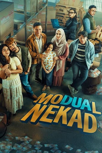 Xem Phim Liều Ăn Nhiều (Modual Nekad) Vietsub HD Online - Rophim