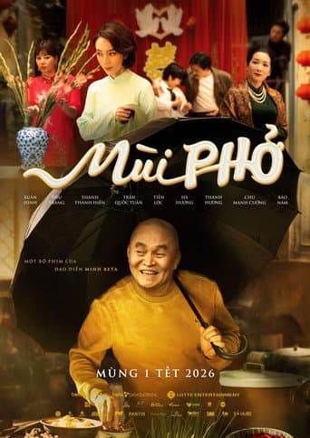 Xem Phim Mùi Phở Vietsub HD Online - Rophim