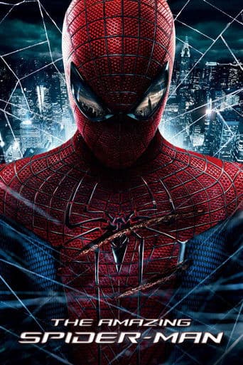 Xem Phim Người Nhện Siêu Đẳng Vietsub HD Online - Rophim