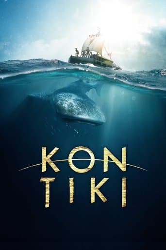 Xem Phim Hải Trình Kon-Tiki Vietsub HD Online - Rophim