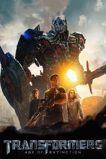 Xem Phim Transformers: Kỷ Nguyên Hủy Diệt Vietsub HD Online - Rophim