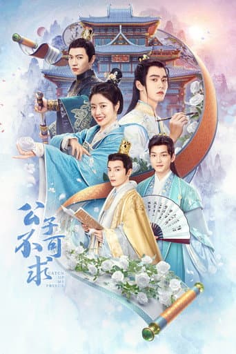 Xem Phim Công Tử Không Thể Sánh Duyên Vietsub HD Online - Rophim