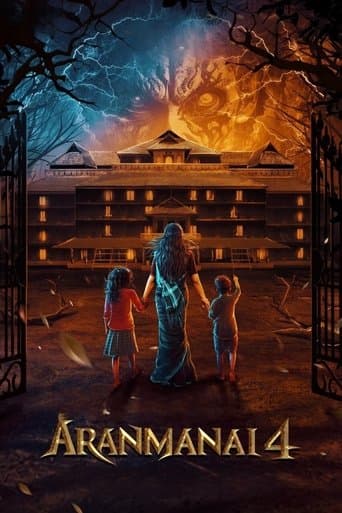 Xem Phim Dinh Thự Ma Quái 4 Vietsub HD Online - Rophim
