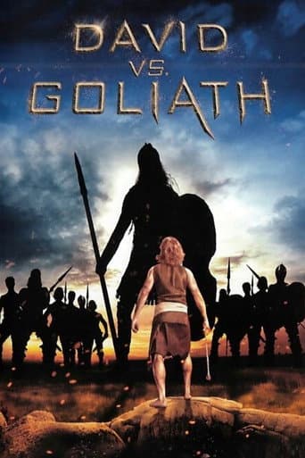 Xem Phim David Và Goliath Vietsub HD Online - Rophim