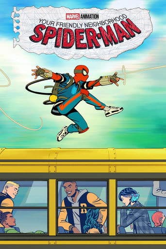 Xem Phim Người Nhện Hàng Xóm Thân Thiện Vietsub HD Online - Rophim