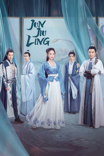 Xem Phim Quân Cửu Linh Vietsub HD Online - Rophim