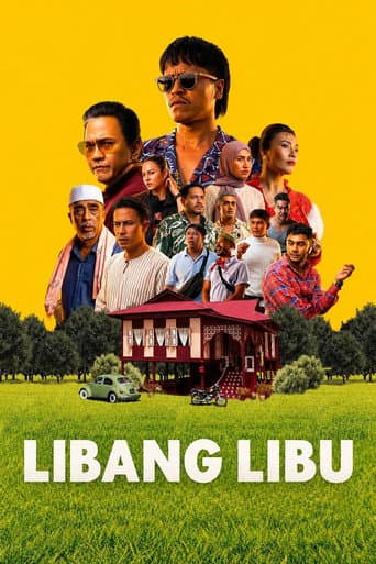 Xem Phim Libang Libu Vietsub HD Online - Rophim