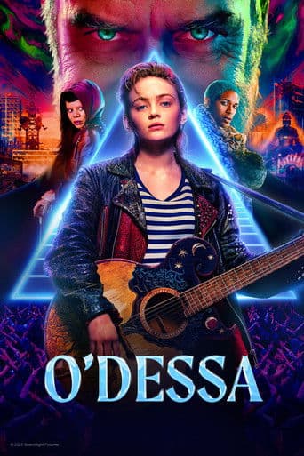 Xem Phim O'Dessa: Bản Tình Ca Của Số Phận Vietsub HD Online - Rophim