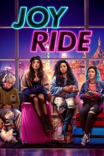 Xem Phim Chuyến Đi Rắc Rối Vietsub HD Online - Rophim