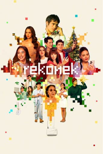 Xem Phim ReKonek: Kết Nối Lại Với Nhau Vietsub HD Online - Rophim