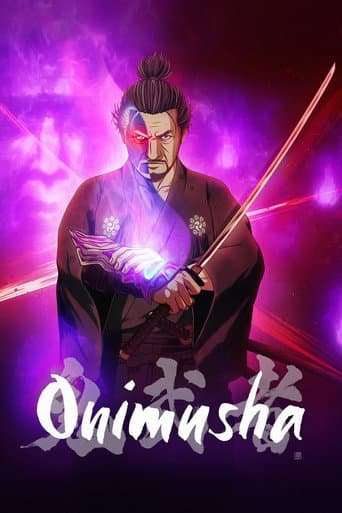 Xem Phim Chiến Binh Oni Vietsub HD Online - Rophim