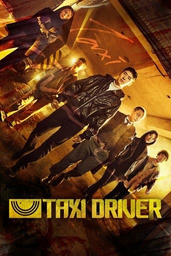 Xem Phim Tài Xế Ẩn Danh Vietsub HD Online - Rophim