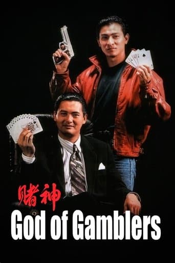 Xem Phim Thần Bài Vietsub HD Online - Rophim