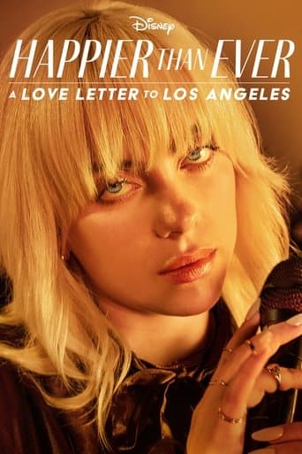 Xem Phim Hạnh Phúc Hơn Bao Giờ Hết: Một Bức Thư Tình Gửi Los Angeles Vietsub HD Online - Rophim