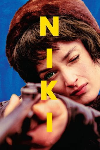 Xem Phim Niki Vietsub HD Online - Rophim