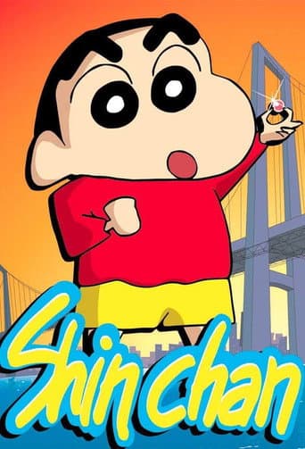 Xem Phim Shin-chan Vietsub HD Online - Rophim