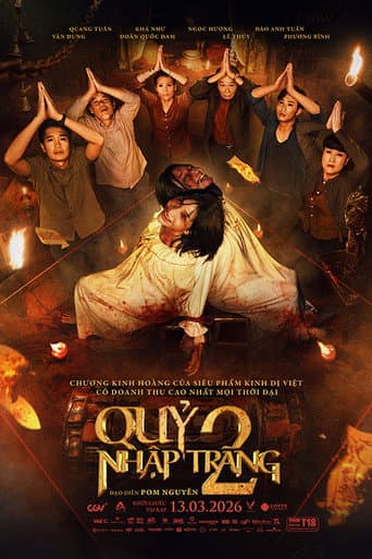 Xem Phim Quỷ Nhập Tràng 2 Vietsub HD Online - Rophim