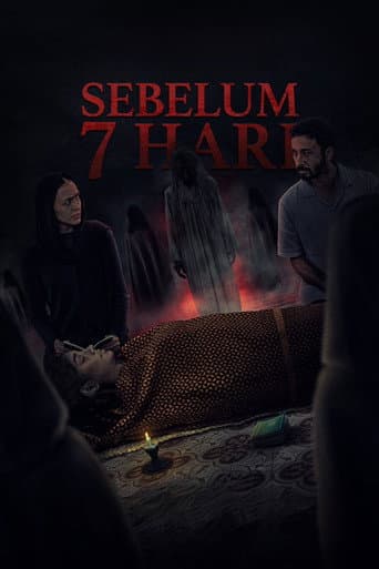 Xem Phim 7 Ngày Cuối Cùng (Sebelum 7 Hari) Vietsub HD Online - Rophim