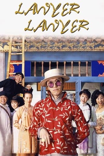 Xem Phim Trạng Sư Xảo Quyệt Vietsub HD Online - Rophim