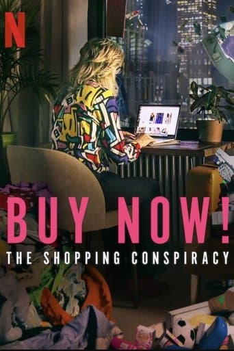 Xem Phim Mua ngay: Thuyết âm mưu tiêu thụ Vietsub HD Online - Rophim