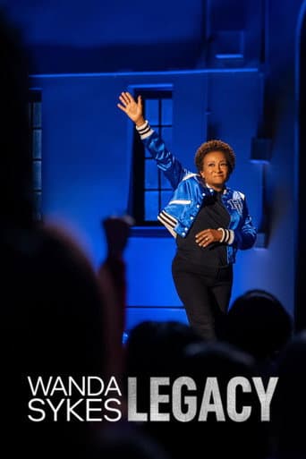 Xem Phim Wanda Sykes: Di Sản Vietsub HD Online - Rophim