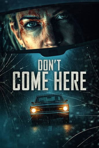 Xem Phim Don't Come Here Vietsub HD Online - Rophim