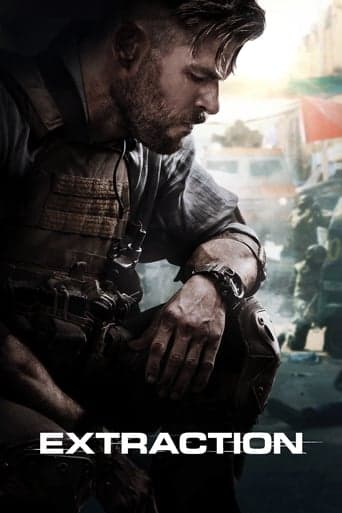 Xem Phim Tyler Rake: Nhiệm Vụ Giải Cứu Vietsub HD Online - Rophim