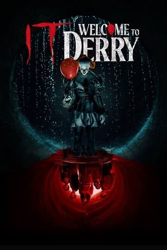 Xem Phim Gã Hề Ma Quái: Chào Mừng Đến Derry (IT: Chào Mừng Tới Derry) Vietsub HD Online - Rophim