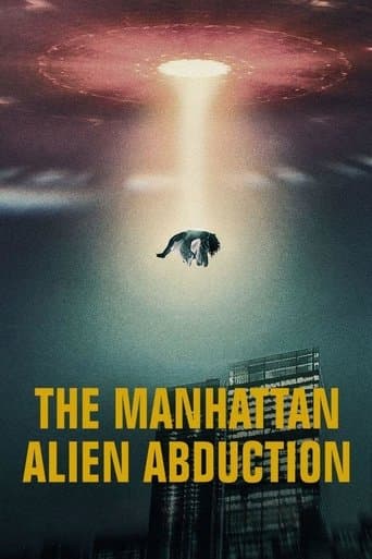 Xem Phim Vụ bắt cóc của người ngoài hành tinh ở Manhattan Vietsub HD Online - Rophim
