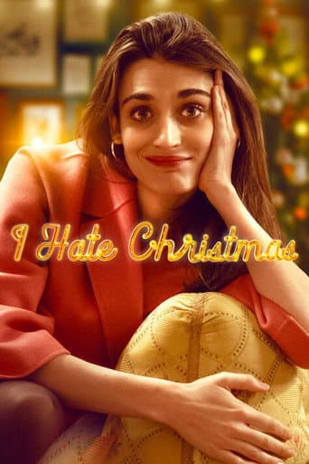 Xem Phim Tôi Ghét Giáng Sinh (Odio il Natale) Vietsub HD Online - Rophim