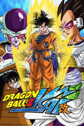 Xem Phim Bảy Viên Ngọc Rồng Z Kai Chương Cuối Vietsub HD Online - Rophim