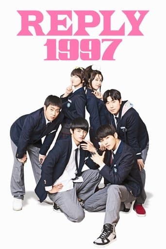 Xem Phim Lời Hồi Đáp 1997 Vietsub HD Online - Rophim