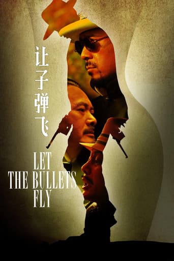 Xem Phim Nhượng Tử Đạn Phi Vietsub HD Online - Rophim