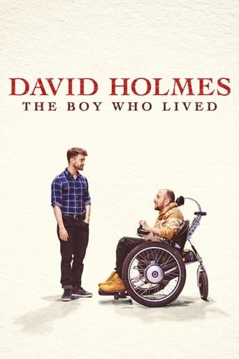 Xem Phim David Holmes: Chàng Trai Sống Sót Vietsub HD Online - Rophim