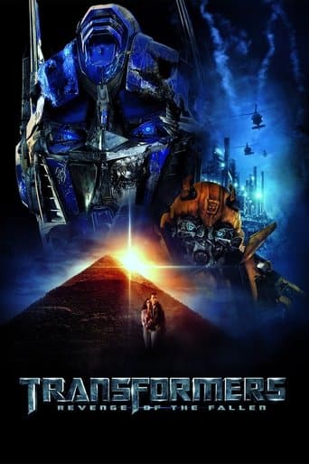 Xem Phim Transformers: Bại Binh Phục Hận Vietsub HD Online - Rophim