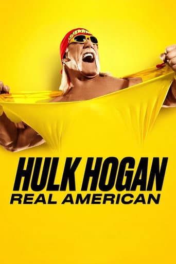 Xem Phim Hulk Hogan: Real American Vietsub HD Online - Rophim
