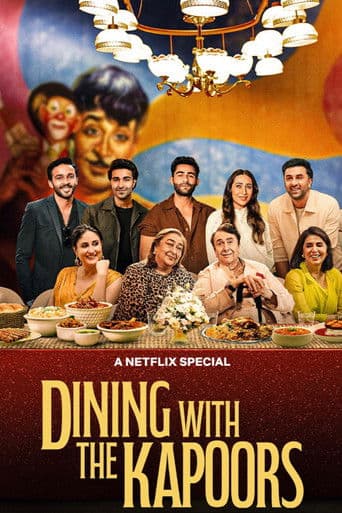 Xem Phim Dùng Bữa Cùng Nhà Kapoor Vietsub HD Online - Rophim