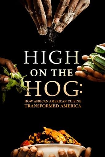 Xem Phim High on the Hog: Ẩm thực Mỹ gốc Phi đã thay đổi Hoa Kỳ như thế nào (Mùa 2) Vietsub HD Online - Rophim
