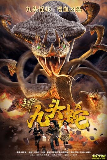 Xem Phim Rắn Chín Đầu Đột Biến Vietsub HD Online - Rophim