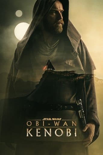 Xem Phim Chiến Tranh Giữa Các Vì Sao: Obi-Wan Kenobi Vietsub HD Online - Rophim