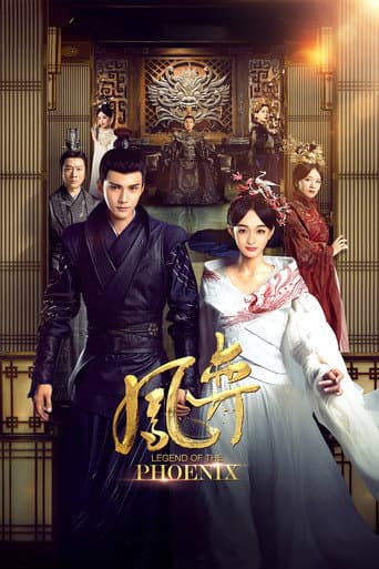Xem Phim Truyền Thuyết Phượng Hoàng (Phượng Dịch) Vietsub HD Online - Rophim