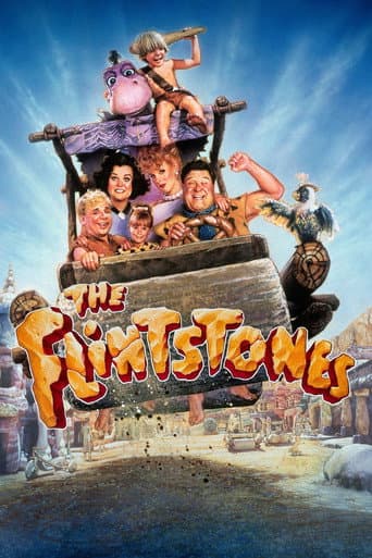 Xem Phim Gia Đình Flintstones Vietsub HD Online - Rophim