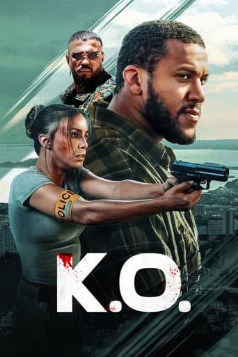 Xem Phim K.O. Vietsub HD Online - Rophim