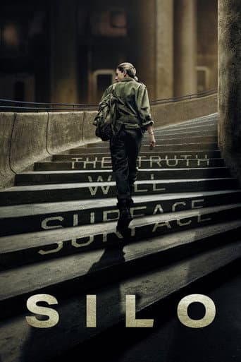 Xem Phim Hầm SILO Vietsub HD Online - Rophim
