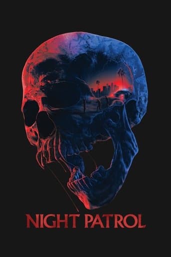 Xem Phim Tuần Tra Đêm Vietsub HD Online - Rophim